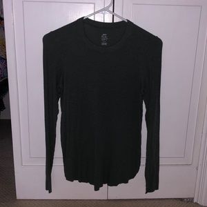 Super Soft Longsleeve Blouse